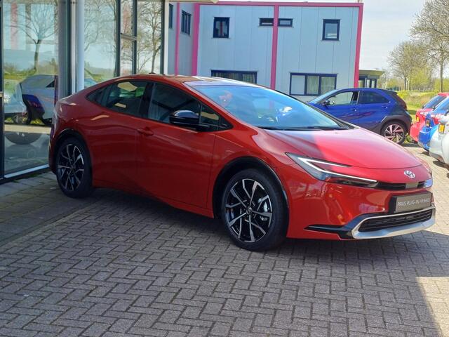 Toyota PRIUS 2.0 Plug-in Executive | Actieprijs & Direct leverbaar!