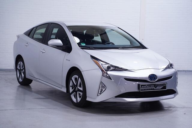 Toyota PRIUS 1.8 Comfort Clima Camera Stoelverwarming