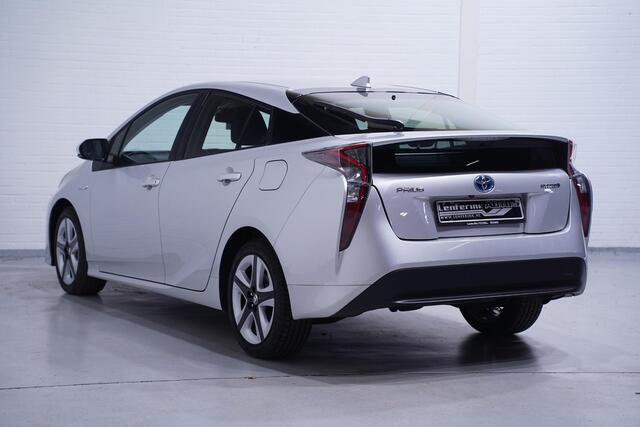 Toyota PRIUS 1.8 Comfort Clima Camera Stoelverwarming
