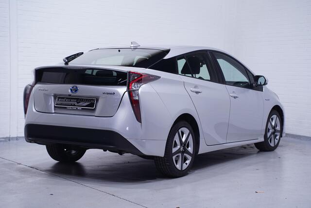Toyota PRIUS 1.8 Comfort Clima Camera Stoelverwarming