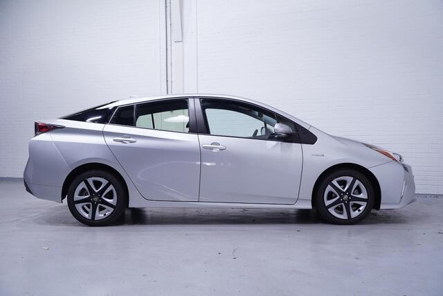 Toyota PRIUS 1.8 Comfort Clima Camera Stoelverwarming