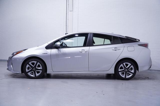 Toyota PRIUS 1.8 Comfort Clima Camera Stoelverwarming