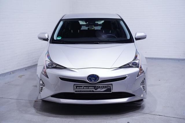 Toyota PRIUS 1.8 Comfort Clima Camera Stoelverwarming