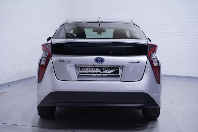 Toyota PRIUS 1.8 Comfort Clima Camera Stoelverwarming