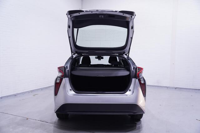 Toyota PRIUS 1.8 Comfort Clima Camera Stoelverwarming