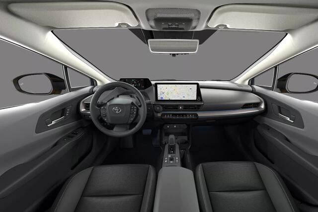 Toyota PRIUS 2.0 Plug-in Hybrid 220 Executive, Verwacht 08-2025, ¤2000,- inruilpremie, Premium Pack, Pano, Blind Spot, Apple Carplay, Android Auto!