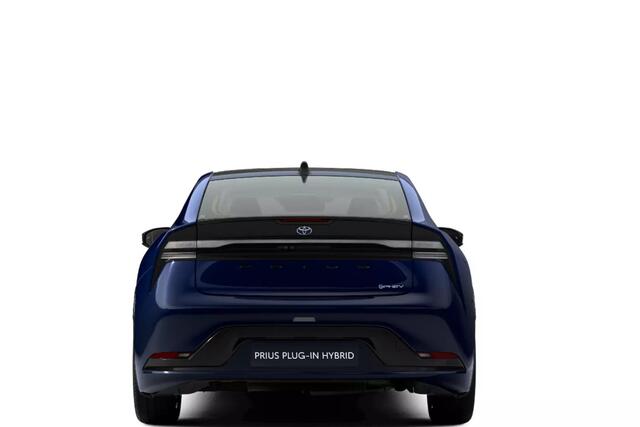 Toyota PRIUS 2.0 Plug-in Hybrid 220 Executive, Verwacht 08-2025, ¤2000,- inruilpremie, Premium Pack, Pano, Blind Spot, Apple Carplay, Android Auto!