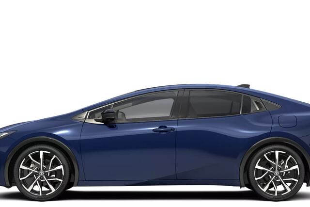Toyota PRIUS 2.0 Plug-in Hybrid 220 Executive, Verwacht 08-2025, ¤2000,- inruilpremie, Premium Pack, Pano, Blind Spot, Apple Carplay, Android Auto!