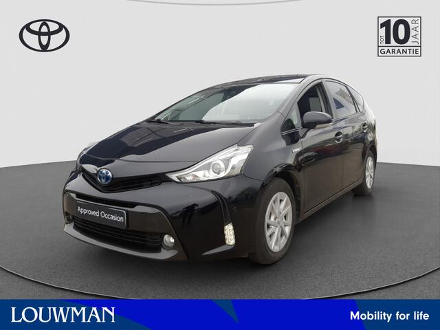Toyota PRIUS 1.8 Dynamic