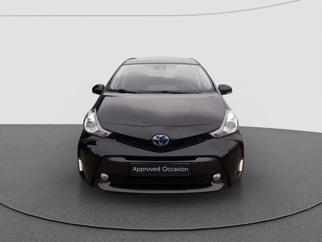 Toyota PRIUS 1.8 Dynamic