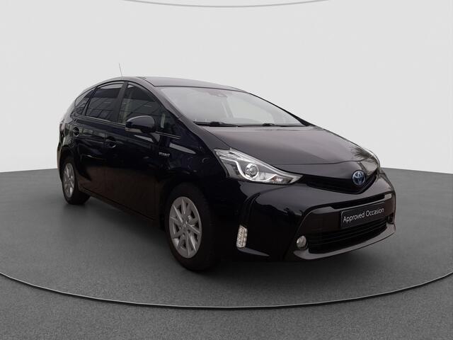 Toyota PRIUS 1.8 Dynamic
