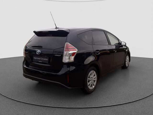 Toyota PRIUS 1.8 Dynamic