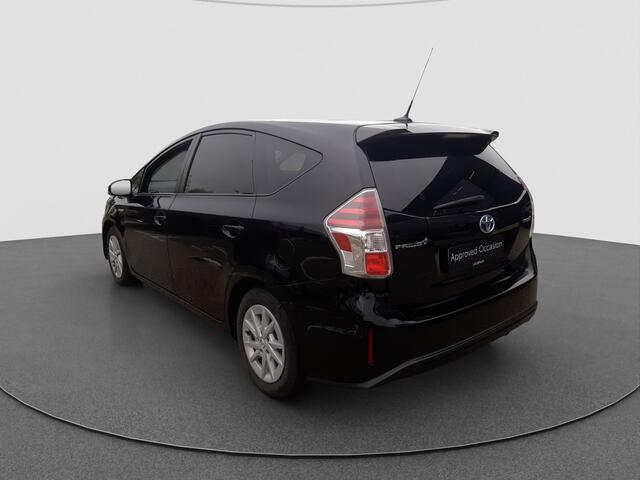 Toyota PRIUS 1.8 Dynamic