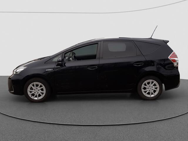 Toyota PRIUS 1.8 Dynamic