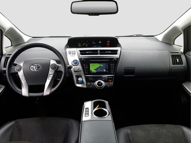 Toyota PRIUS 1.8 Dynamic