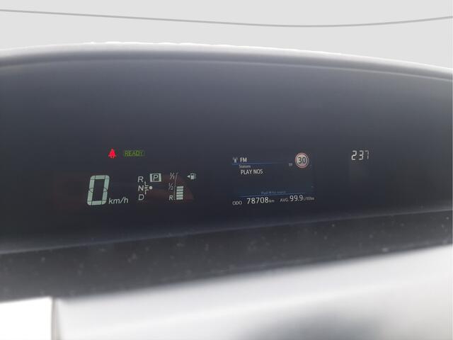 Toyota PRIUS 1.8 Dynamic