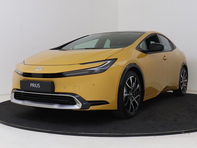 Toyota PRIUS 2.0 Plug-in Hybrid 220 Executive I Navigatie I Climate Control I Cruise Control Adaptief I Camera I Panoramadak I