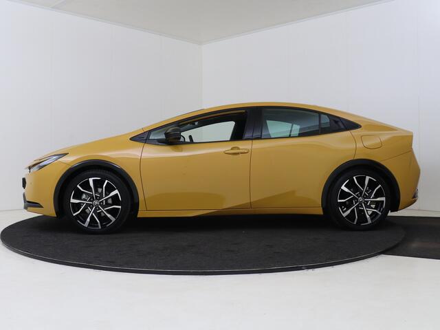 Toyota PRIUS 2.0 Plug-in Hybrid 220 Executive I Navigatie I Climate Control I Cruise Control Adaptief I Camera I Panoramadak I
