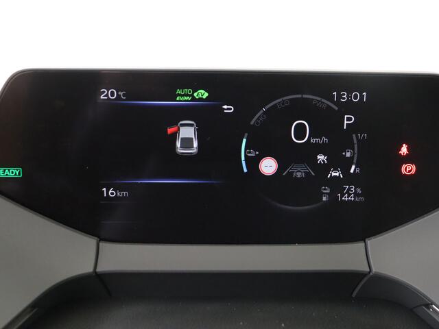 Toyota PRIUS 2.0 Plug-in Hybrid 220 Executive I Navigatie I Climate Control I Cruise Control Adaptief I Camera I Panoramadak I