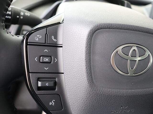 Toyota PRIUS 2.0 Plug-in Hybrid 220 Executive I Navigatie I Climate Control I Cruise Control Adaptief I Camera I Panoramadak I