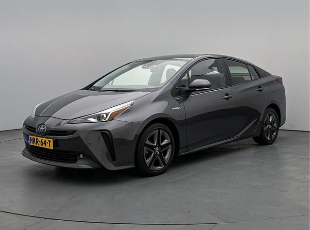 Toyota PRIUS 1.8 Executive Limited