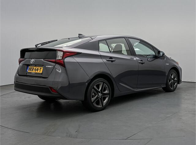 Toyota PRIUS 1.8 Executive Limited