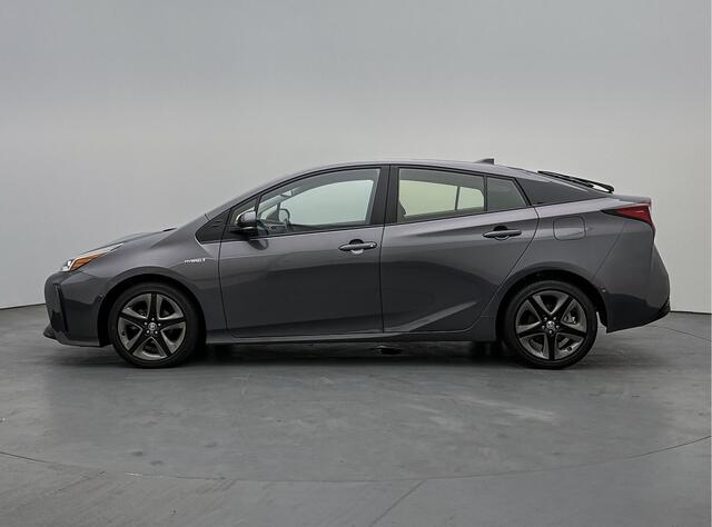 Toyota PRIUS 1.8 Executive Limited