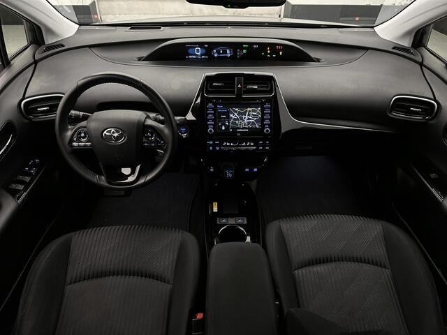 Toyota PRIUS 1.8 Executive Limited