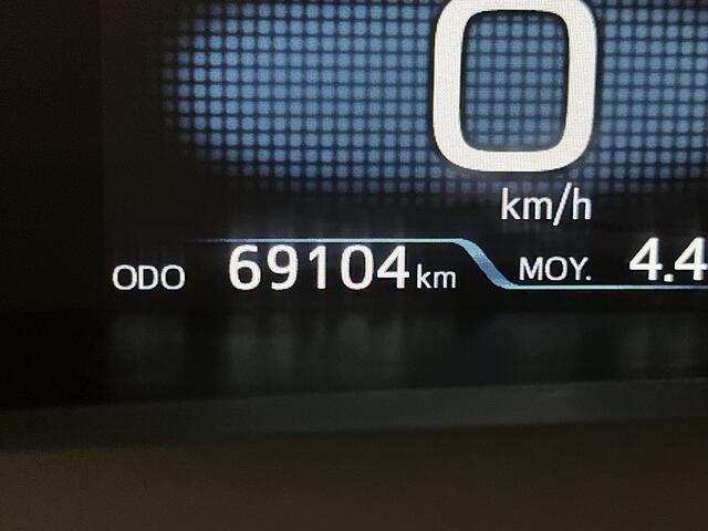 Toyota PRIUS 1.8 Executive Limited