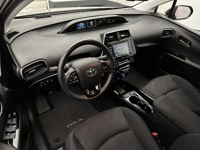 Toyota PRIUS 1.8 Executive Limited