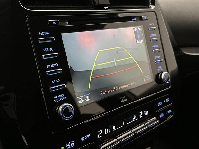 Toyota PRIUS 1.8 Executive Limited
