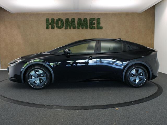Toyota PRIUS 2.0 Plug-in Dynamic - DODEHOEKDETECTIE - ACHTERUITRIJCAMERA - ADAPTIEVE CRUISE CONTROL - APPLE CARPLAY/ ANDROID AUTO - KEYLESS ENTRY/START - NAVIGATIESYSTEEM FULL-MAP - VOORSTOELEN VERWARMD