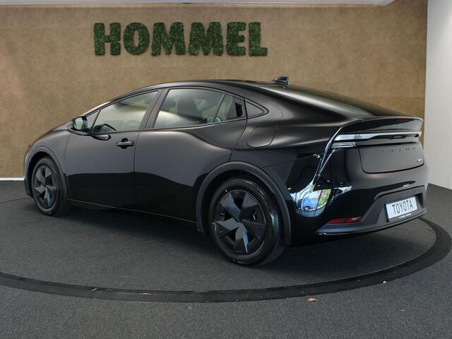 Toyota PRIUS 2.0 Plug-in Dynamic - DODEHOEKDETECTIE - ACHTERUITRIJCAMERA - ADAPTIEVE CRUISE CONTROL - APPLE CARPLAY/ ANDROID AUTO - KEYLESS ENTRY/START - NAVIGATIESYSTEEM FULL-MAP - VOORSTOELEN VERWARMD