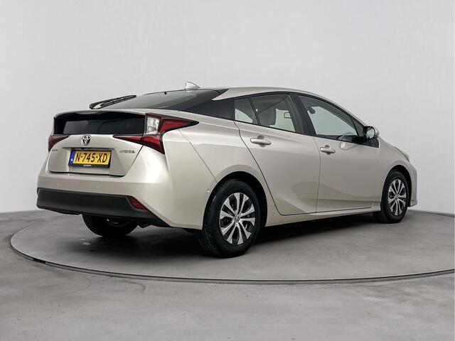 Toyota PRIUS 1.8 Hybrid Executive | NL-Auto | Glazen Schuifdak |