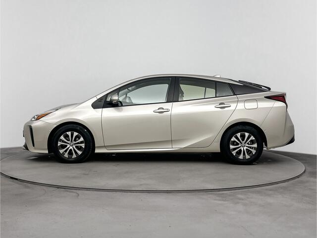 Toyota PRIUS 1.8 Hybrid Executive | NL-Auto | Glazen Schuifdak |