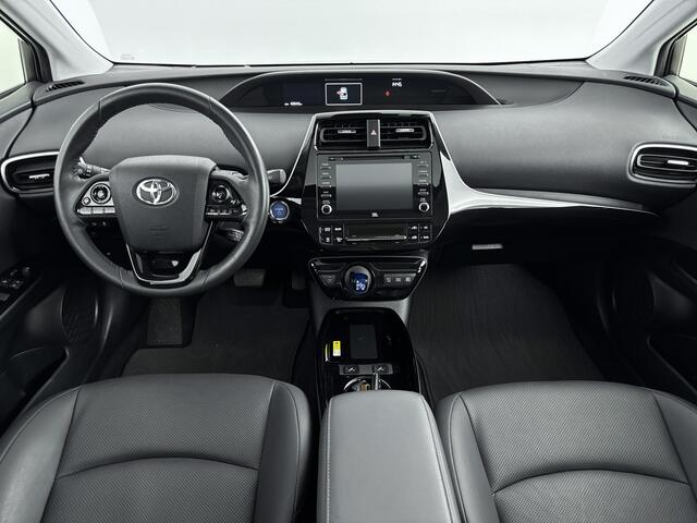 Toyota PRIUS 1.8 Hybrid Executive | NL-Auto | Glazen Schuifdak |