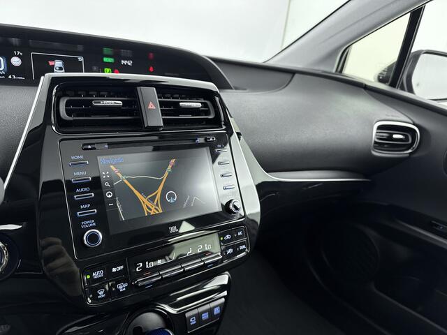 Toyota PRIUS 1.8 Hybrid Executive | NL-Auto | Glazen Schuifdak |