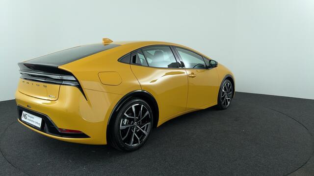 Toyota PRIUS 2.0 Plug-in Executive / Demo-voordeel!