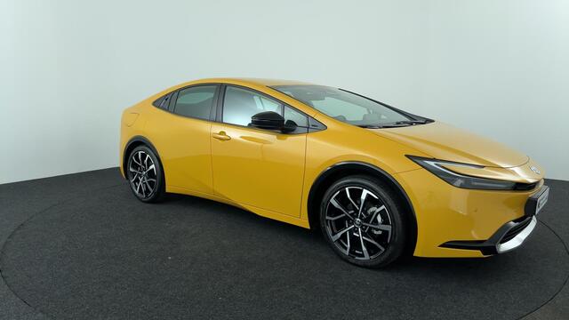 Toyota PRIUS 2.0 Plug-in Executive / Demo-voordeel!
