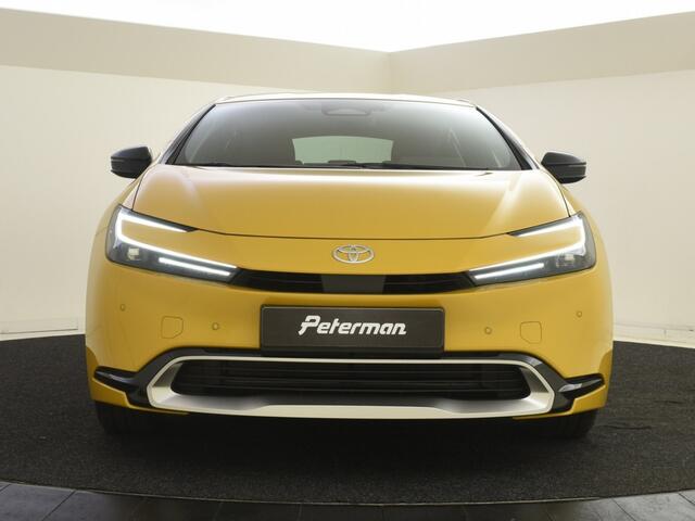 Toyota PRIUS 2.0 Plug-in Executive 223PK | PDC V+A | Stoel & Stuur warming |