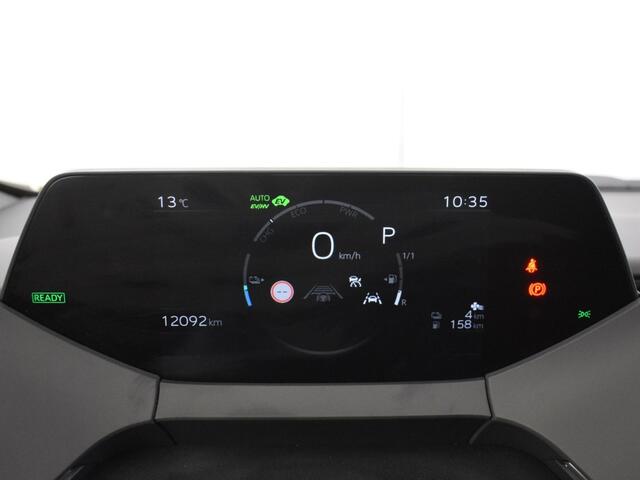 Toyota PRIUS 2.0 Plug-in Executive 223PK | PDC V+A | Stoel & Stuur warming |