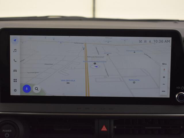 Toyota PRIUS 2.0 Plug-in Executive 223PK | PDC V+A | Stoel & Stuur warming |