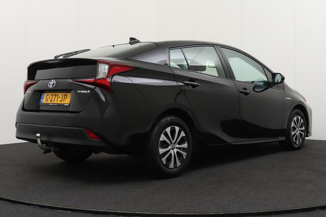 Toyota PRIUS 1.8 Hybride Dynamic Camera Dodehoek Head-up Display JBL-Sound