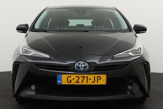 Toyota PRIUS 1.8 Hybride Dynamic Camera Dodehoek Head-up Display JBL-Sound