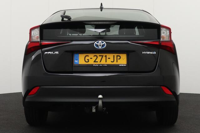 Toyota PRIUS 1.8 Hybride Dynamic Camera Dodehoek Head-up Display JBL-Sound