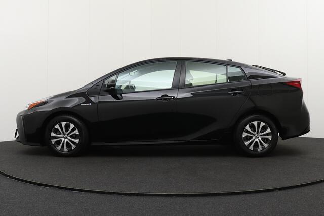 Toyota PRIUS 1.8 Hybride Dynamic Camera Dodehoek Head-up Display JBL-Sound