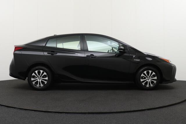 Toyota PRIUS 1.8 Hybride Dynamic Camera Dodehoek Head-up Display JBL-Sound