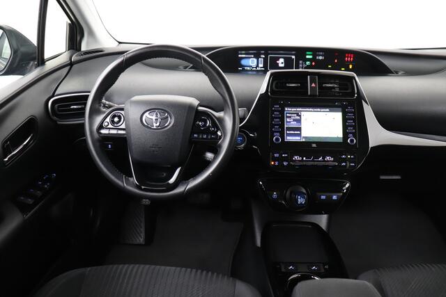 Toyota PRIUS 1.8 Hybride Dynamic Camera Dodehoek Head-up Display JBL-Sound