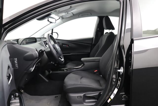 Toyota PRIUS 1.8 Hybride Dynamic Camera Dodehoek Head-up Display JBL-Sound