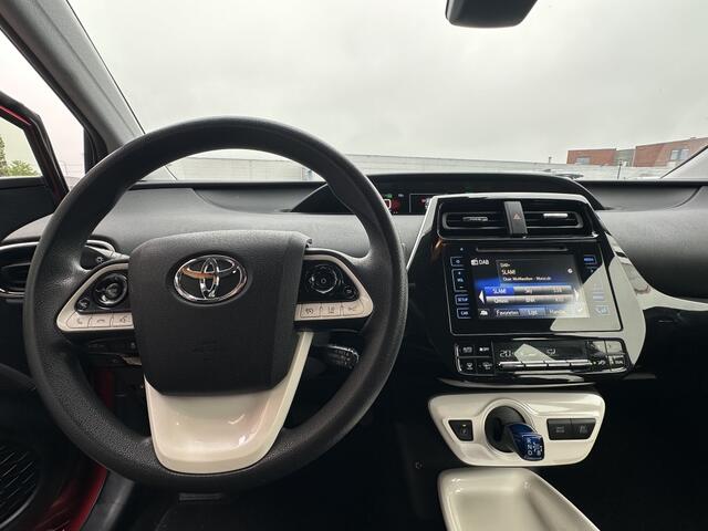 Toyota PRIUS 1.8 122PK Hybrid Aspiration Automaat | Bluetooth |